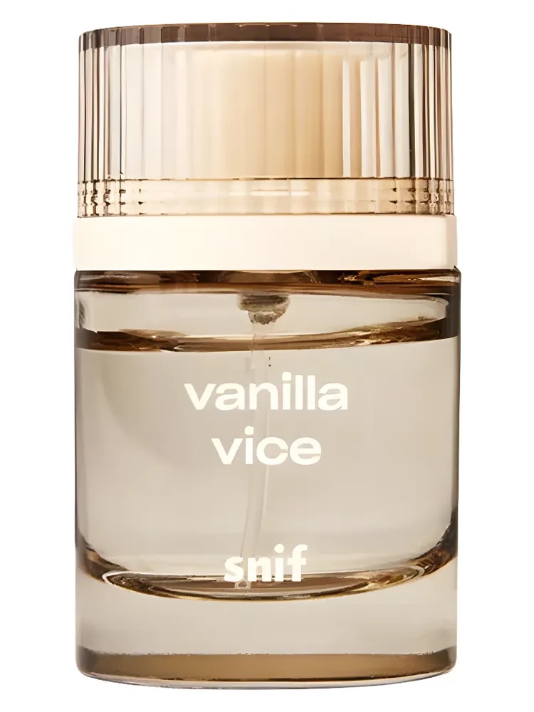 Vanilla Vice unisex