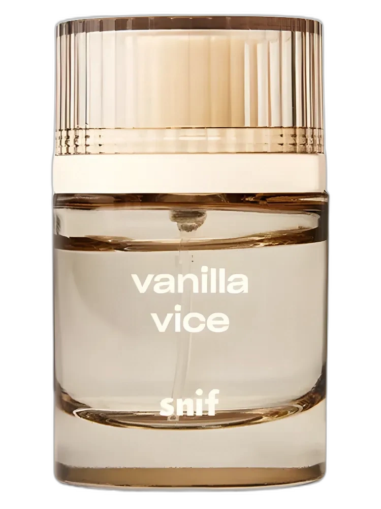 Vanilla Vice unisex