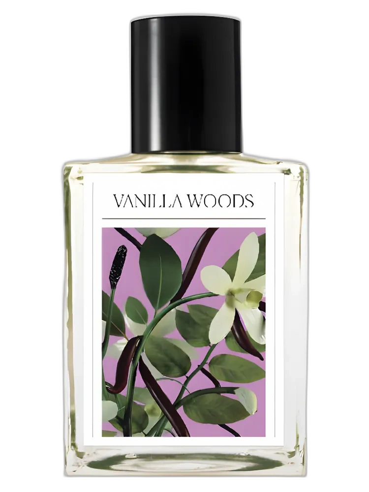 Vanilla Woods