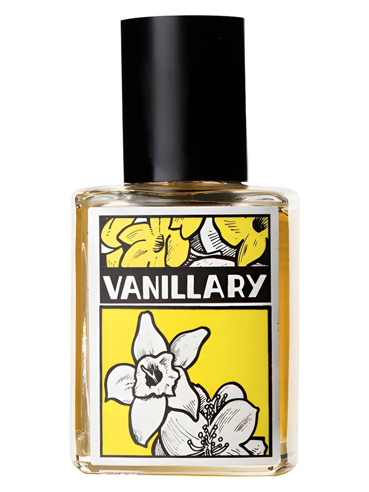 Vanillary unisex