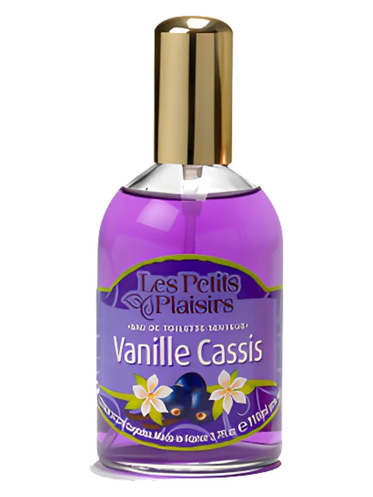 Vanille Cassis thumbnail 2