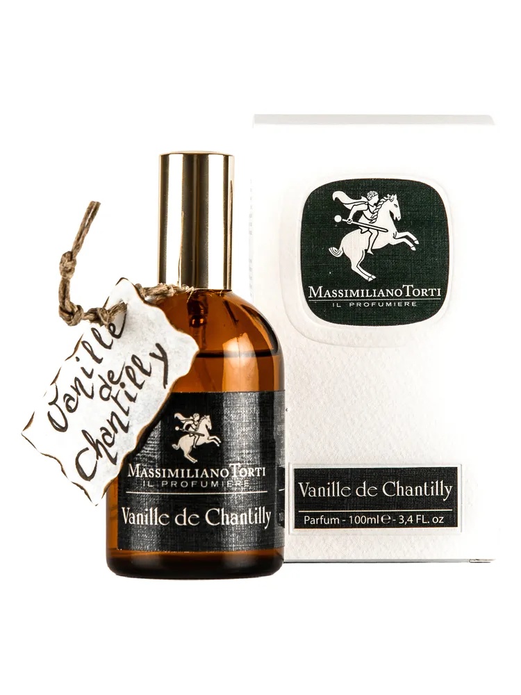 Vanille De Chantilly thumbnail 2