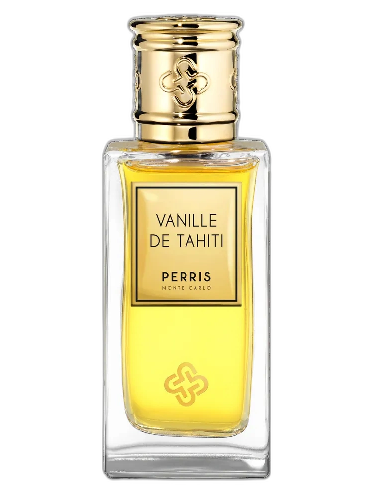 Vanille de Tahiti Extrait unisex