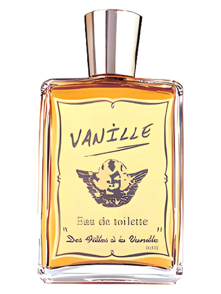 Vanille for women
