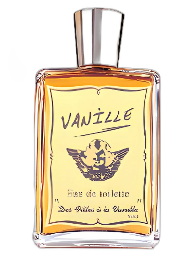 Vanille for women
