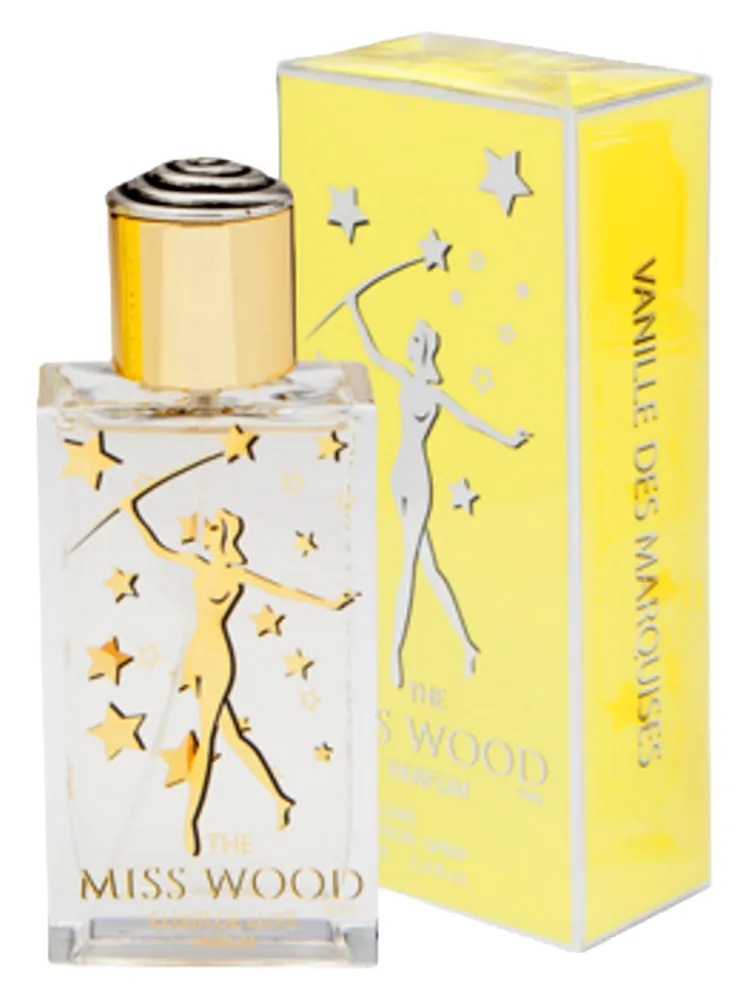 Vanille Des Marquises for women