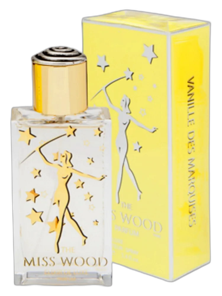 Vanille Des Marquises for women