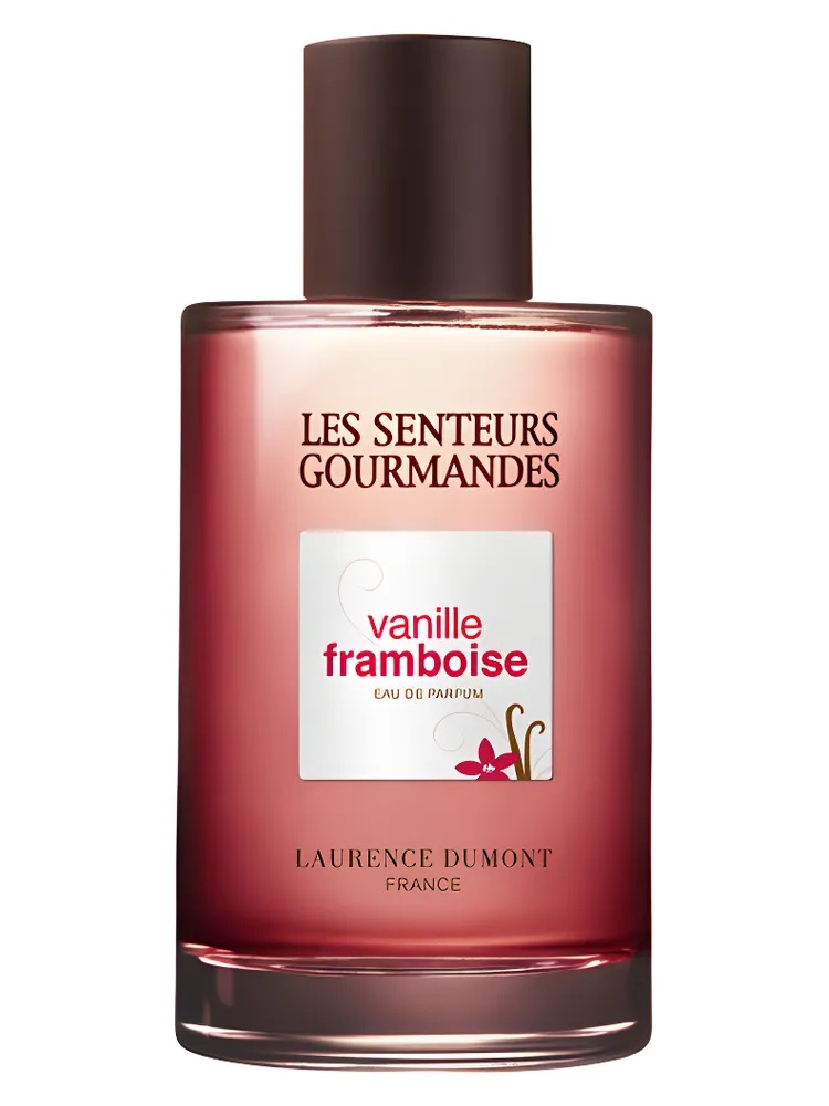 Vanille Framboise thumbnail 2
