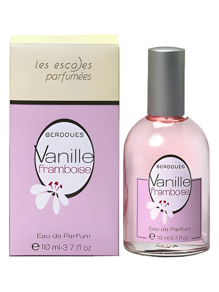 Vanille Framboise thumbnail 2