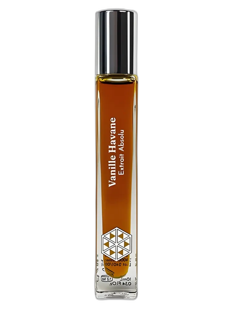 Vanille Havane Extrait Absolu unisex