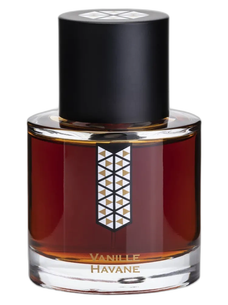 Vanille Havane unisex