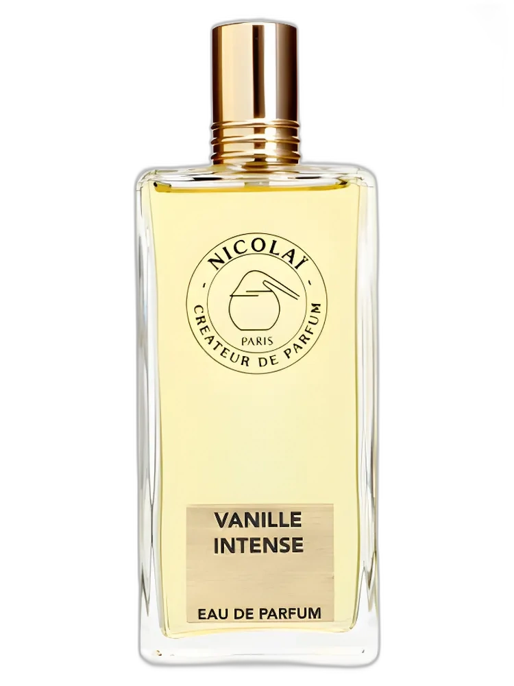 Vanille Intense unisex