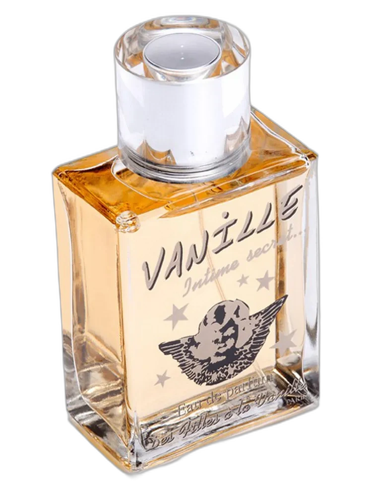Vanille Intime Secret for women