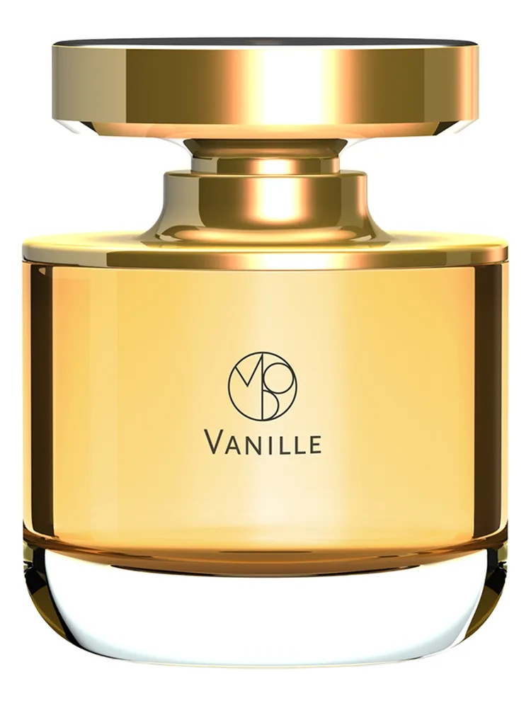 Vanille unisex