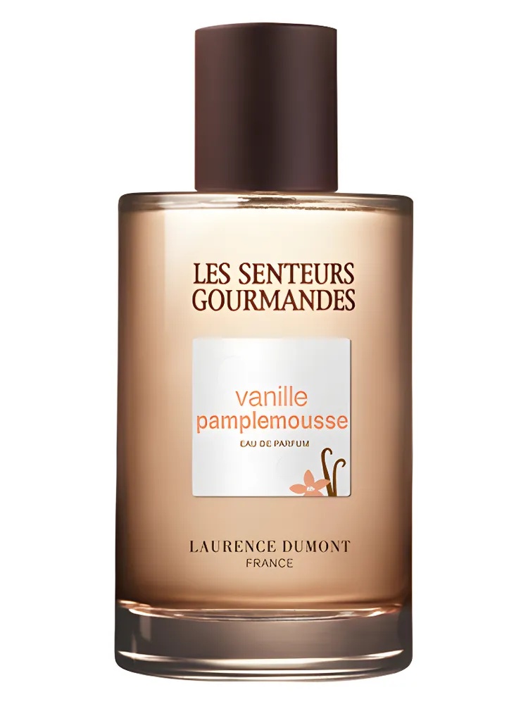 Vanille Pamplemousse thumbnail 2