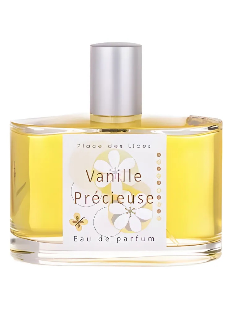 Miniatura 2 de Vanille Précieuse