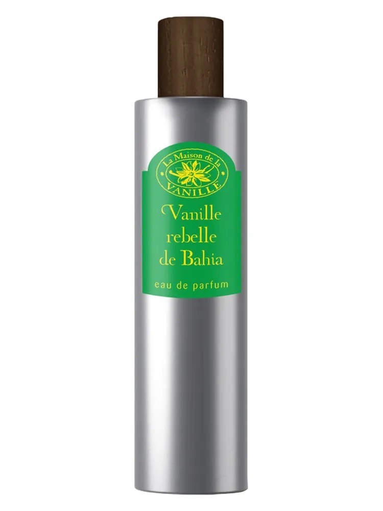 Vanille Rebelle de Bahia unisex