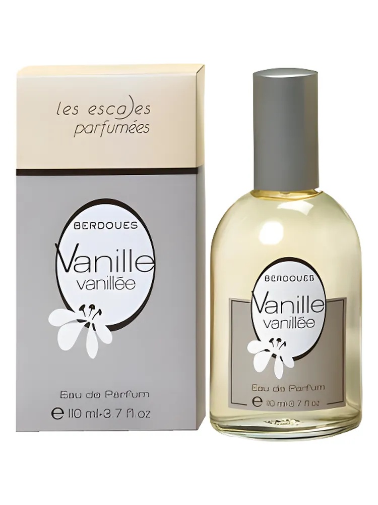 Vanille Vanillee for women