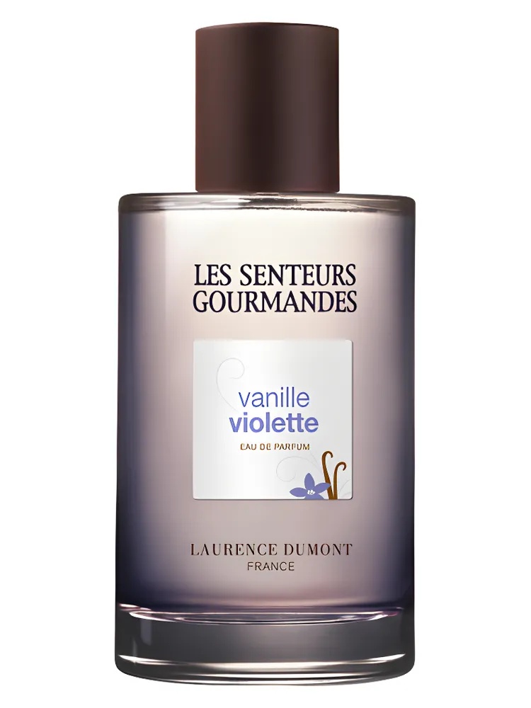Vanille Violette thumbnail 2
