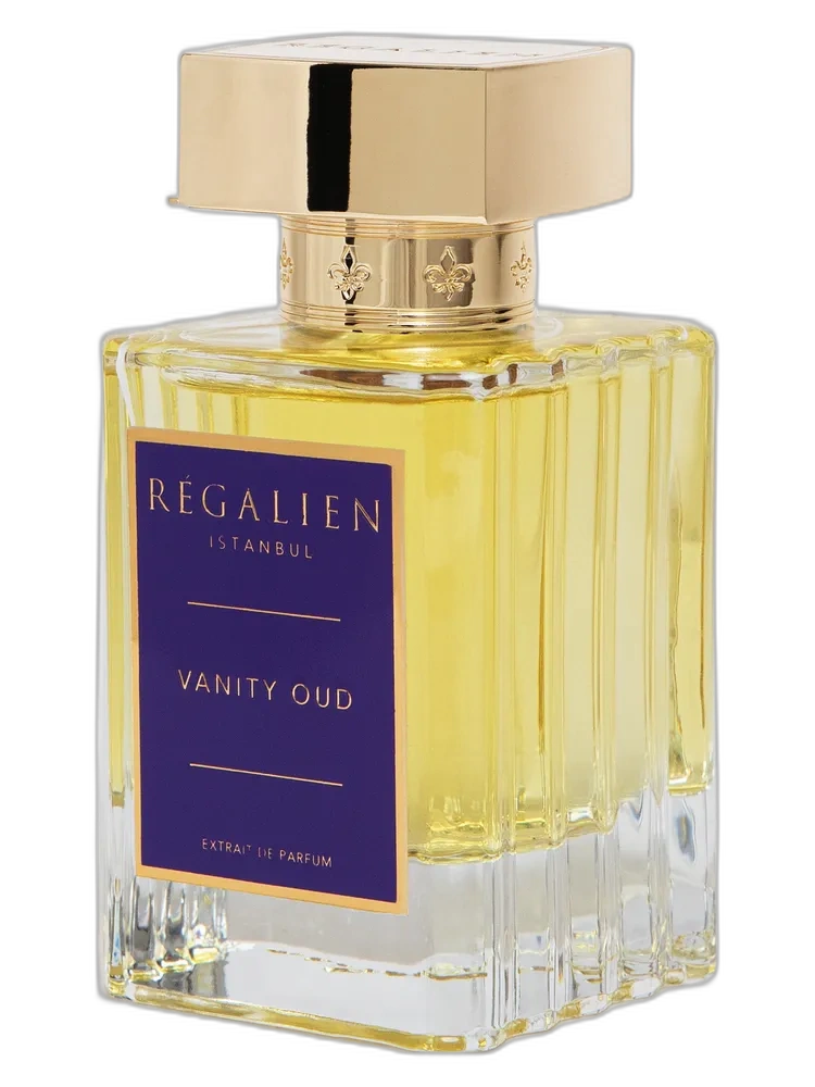 Vanity Oud for women