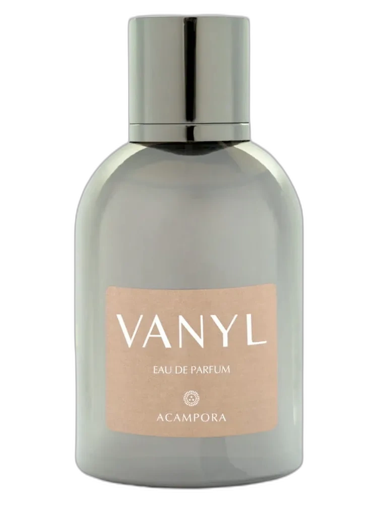 Vanyl Eau de Parfum unisex