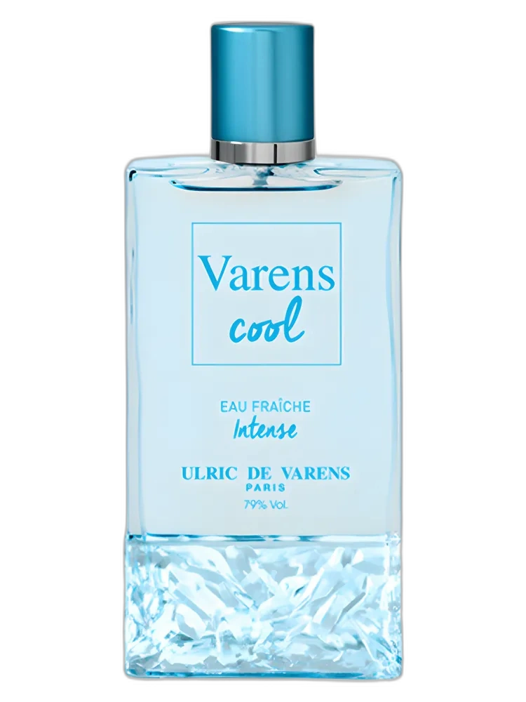 Varens Cool by Ulric de Varens