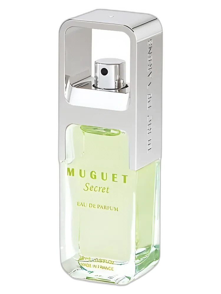 Muguet Secret by Ulric de Varens