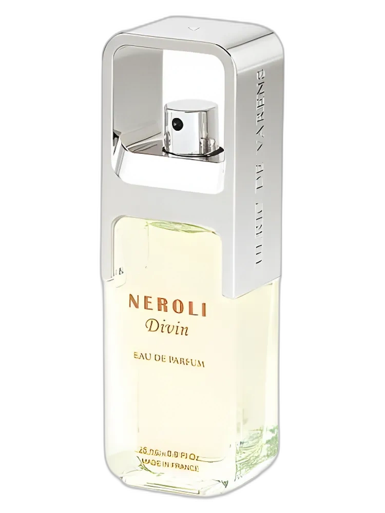 Neroli Divin by Ulric de Varens