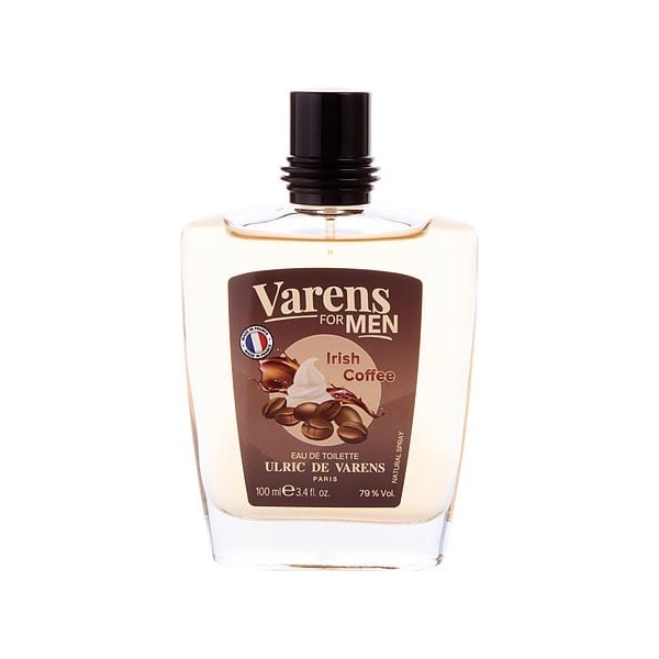 Varens For Men Irish Coffee