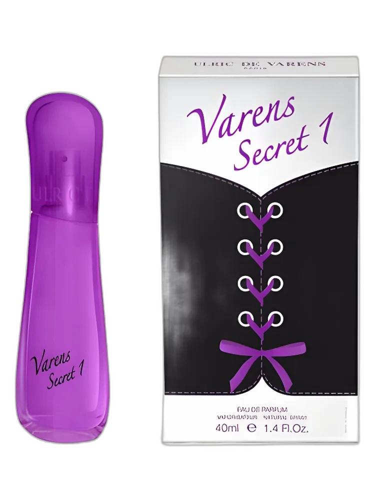 Varens Secret 1
