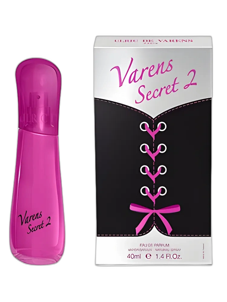 Varens Secret 2