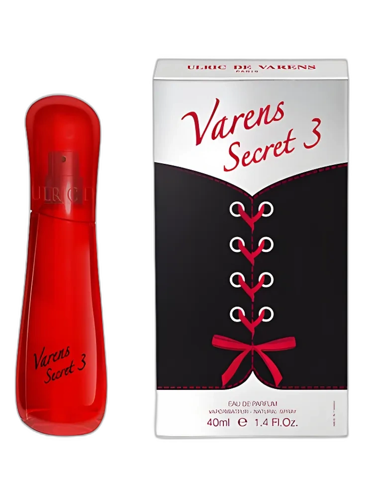 Varens Secret 3