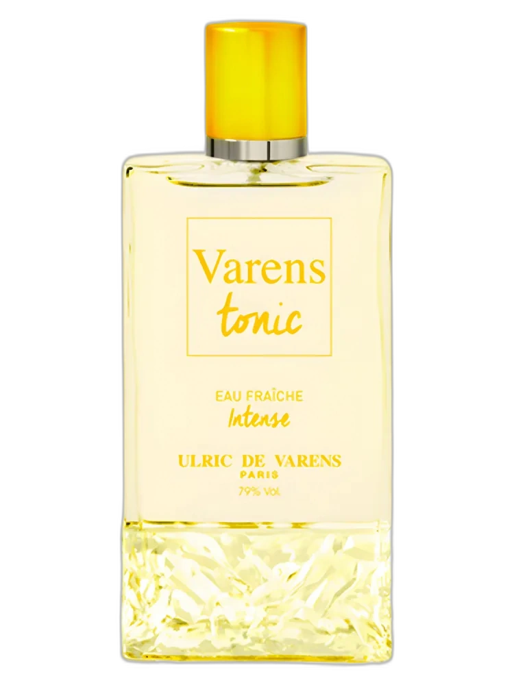 Varens Tonic by Ulric de Varens
