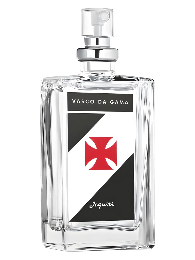 Jequiti Vasco da Gama bottle