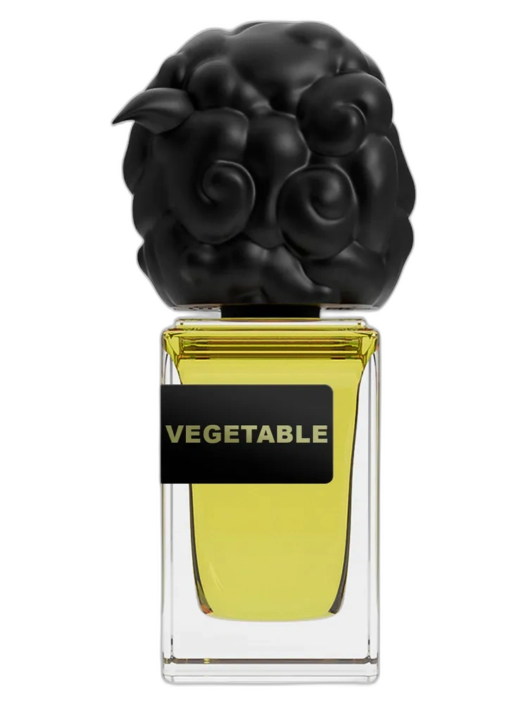 Vegetable unisex