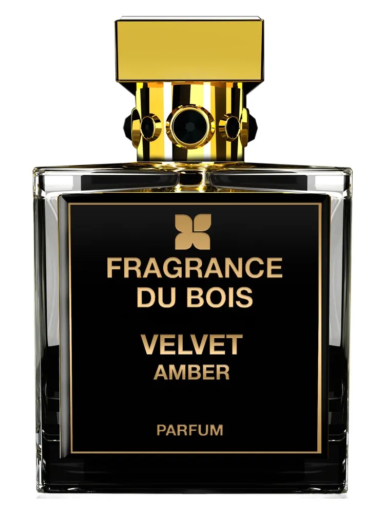 Fragrance Du Bois Velvet Amber unisex