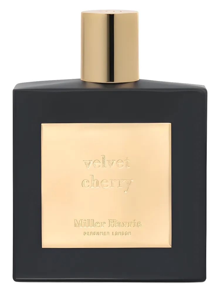 Velvet Cherry unisex