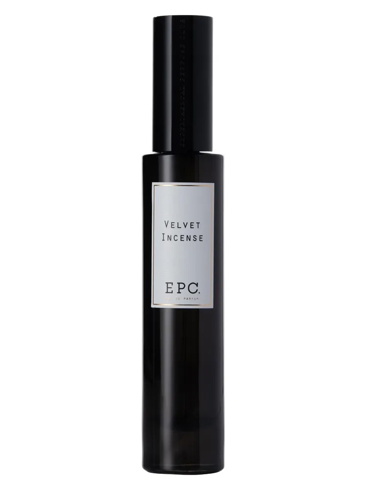 Velvet Incense unisex