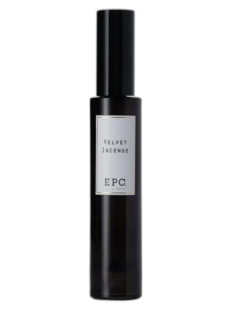 Velvet Incense unisex
