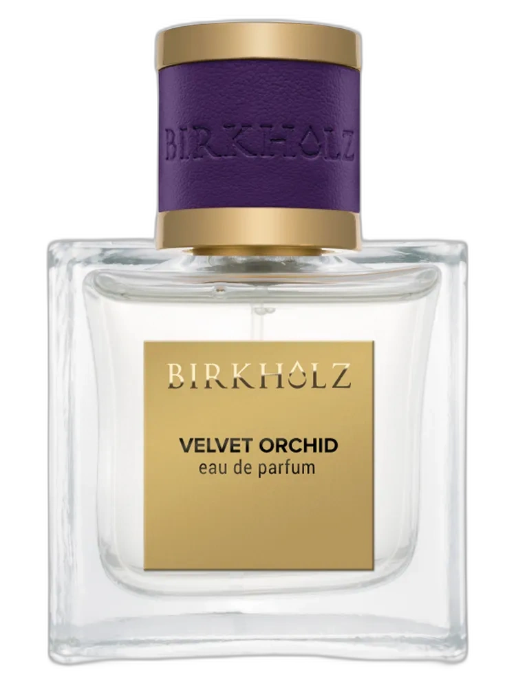 Velvet Orchid unisex