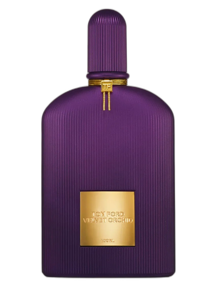 Velvet Orchid Lumière