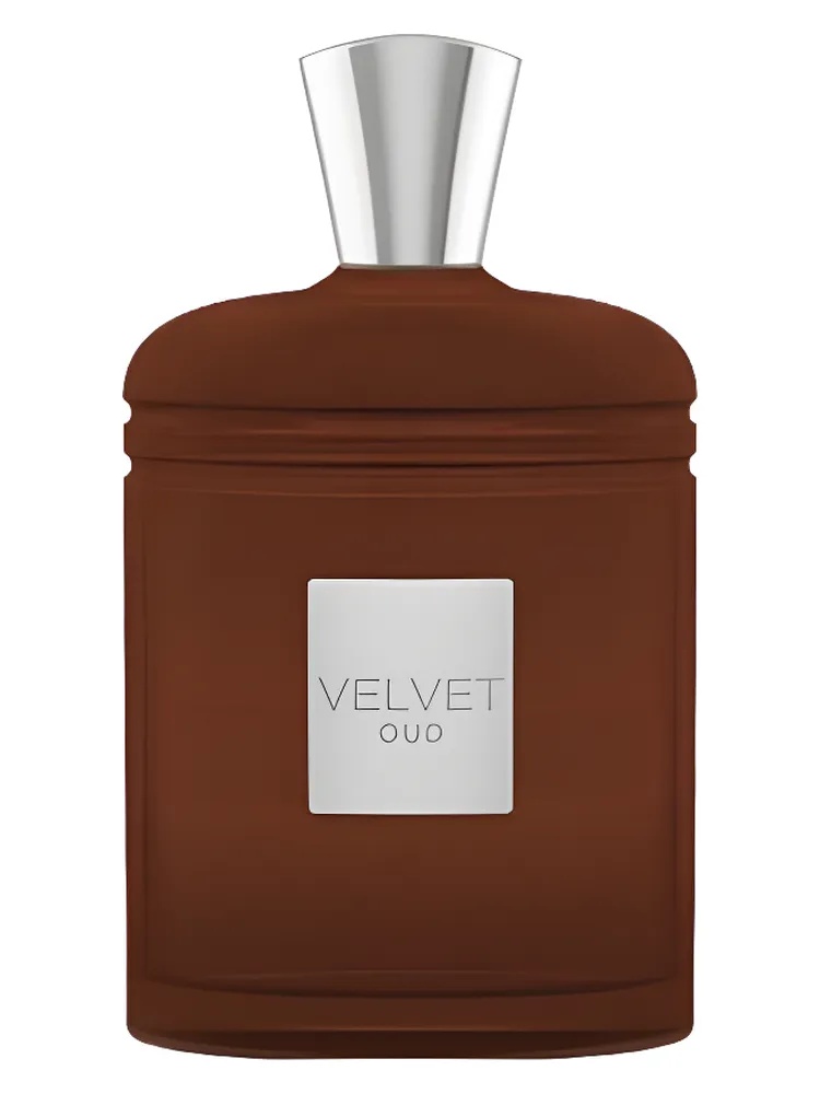 Velvet Oud unisex