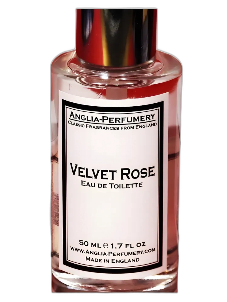 Velvet Rose for women