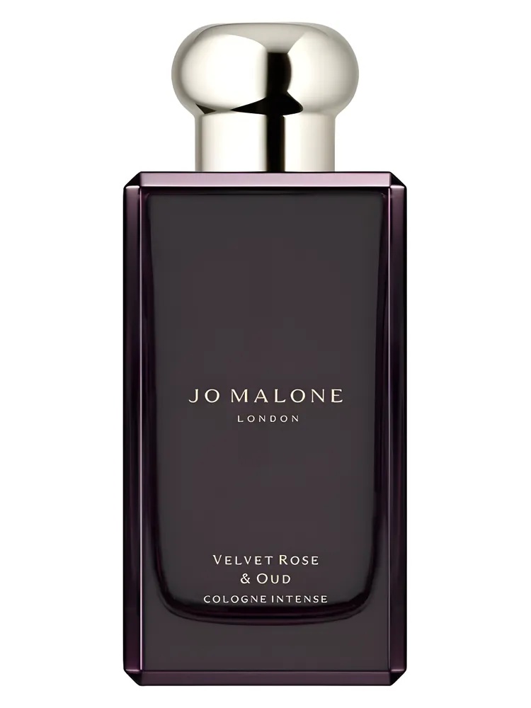 Jo Malone London — Velvet Rose & Oud