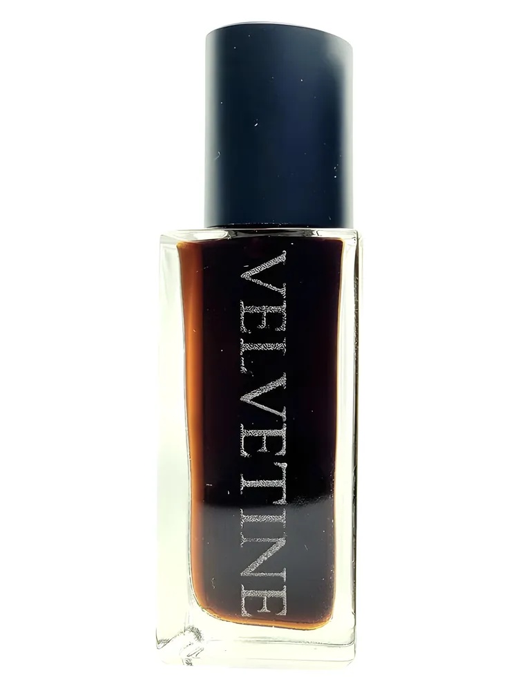Velvetine by Pineward Perfumes