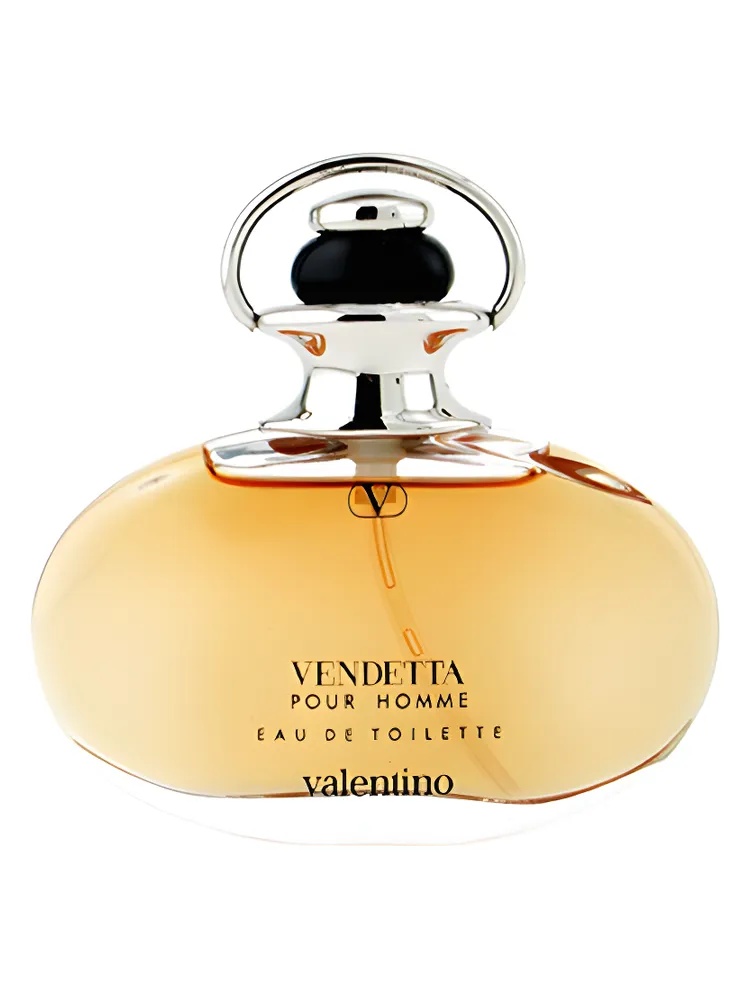 Vendetta Uomo for men by Valentino