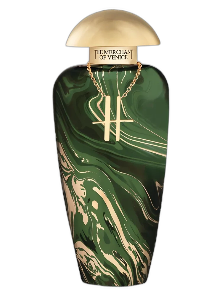 Venetian Jade unisex