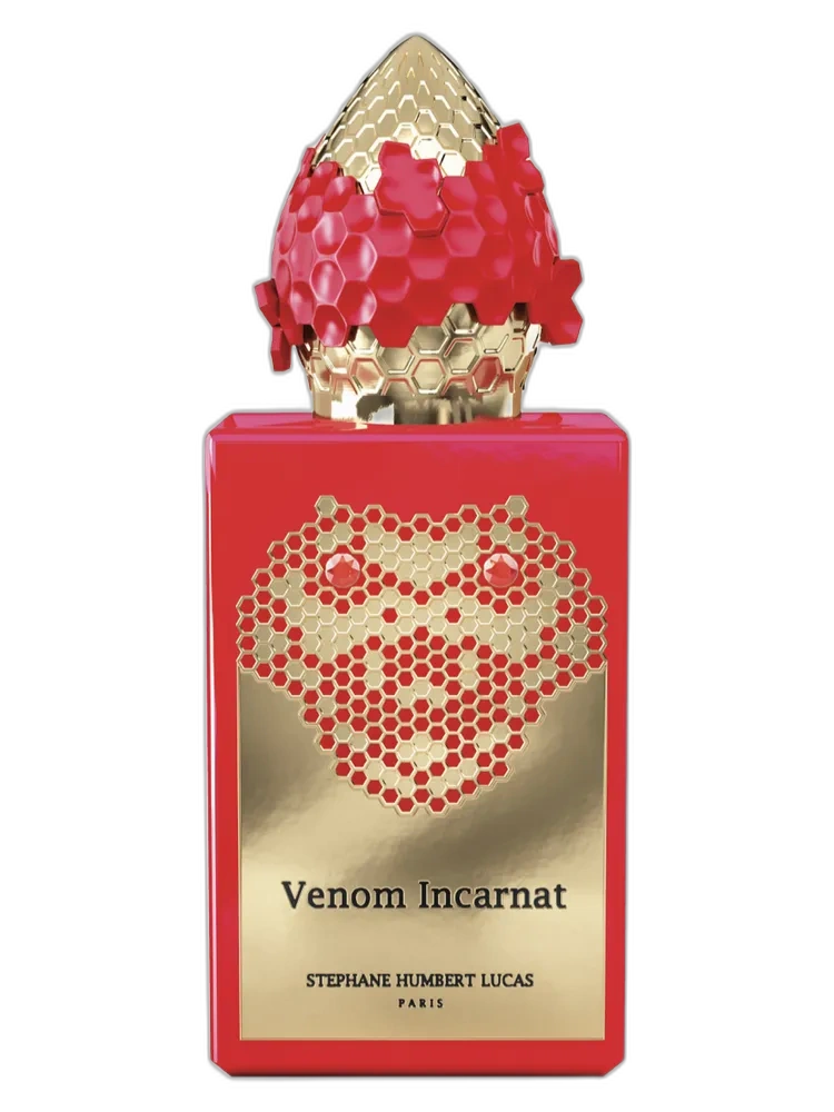 Venom Incarnat Stephane Humbert Lucas 777 unisex