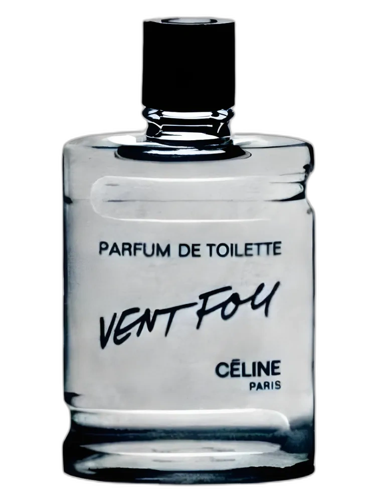 Vent Fou