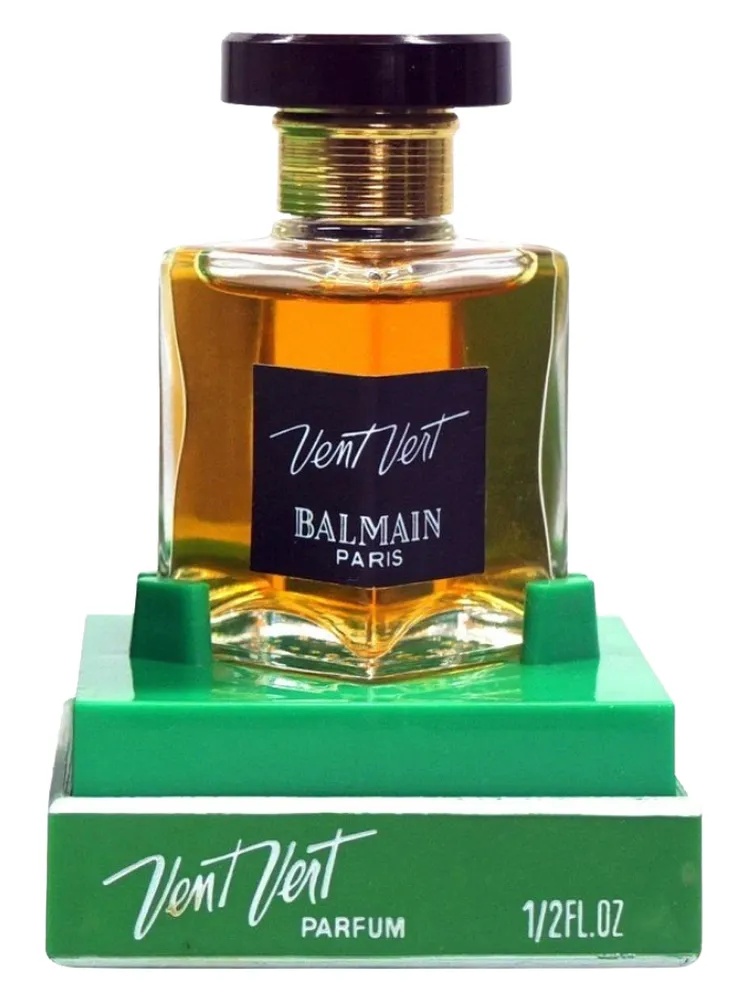 Vent Vert The Original for women by Pierre Balmain